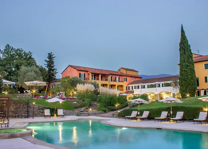 La Meridiana Relais&Chateaux
