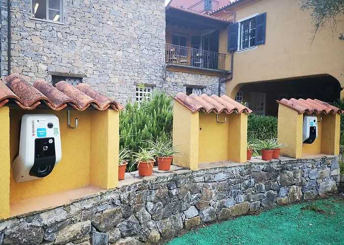 La Meridiana Relais&Chateaux
