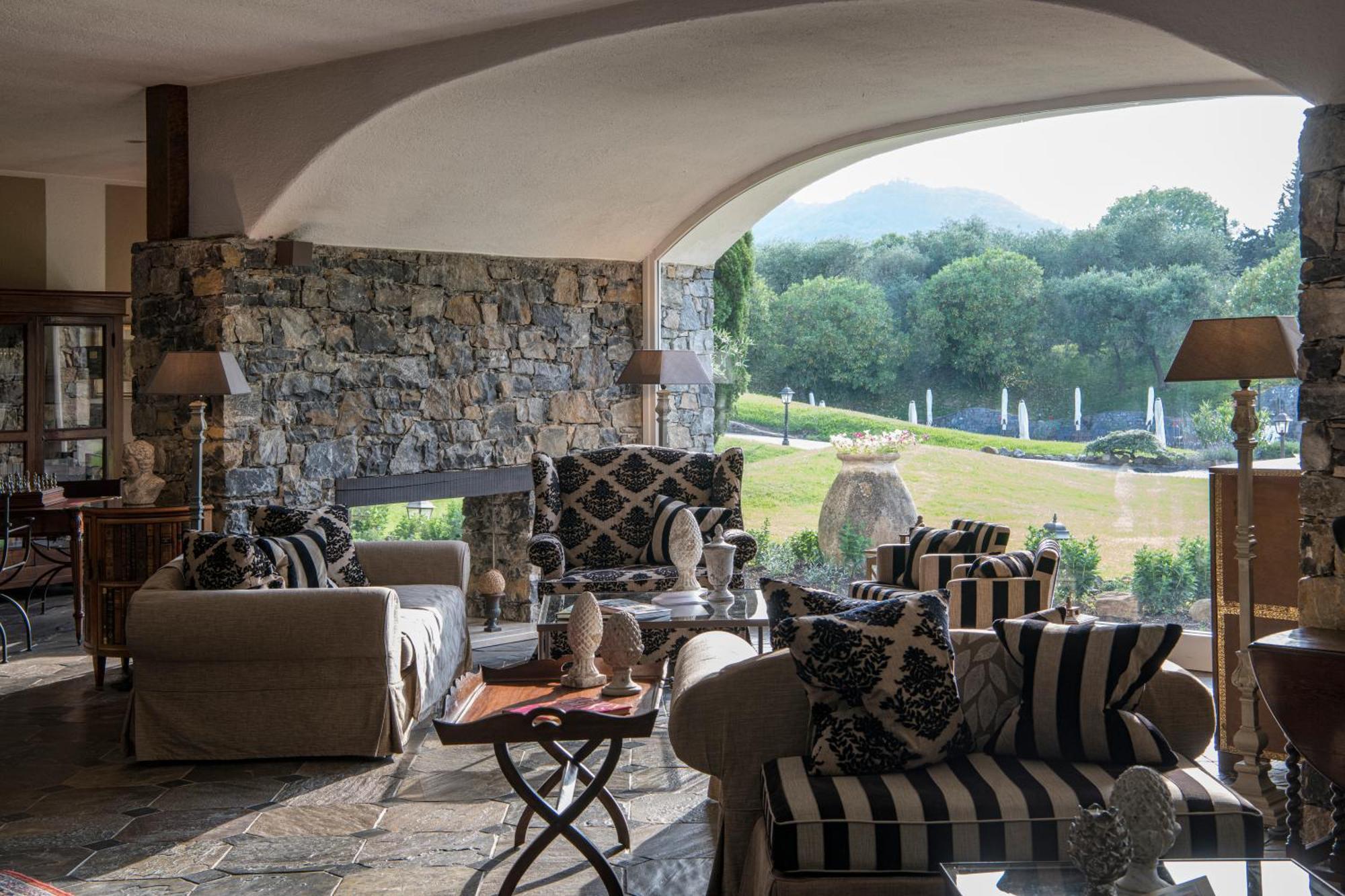 La Meridiana Relais&chateaux 5* Garlenda