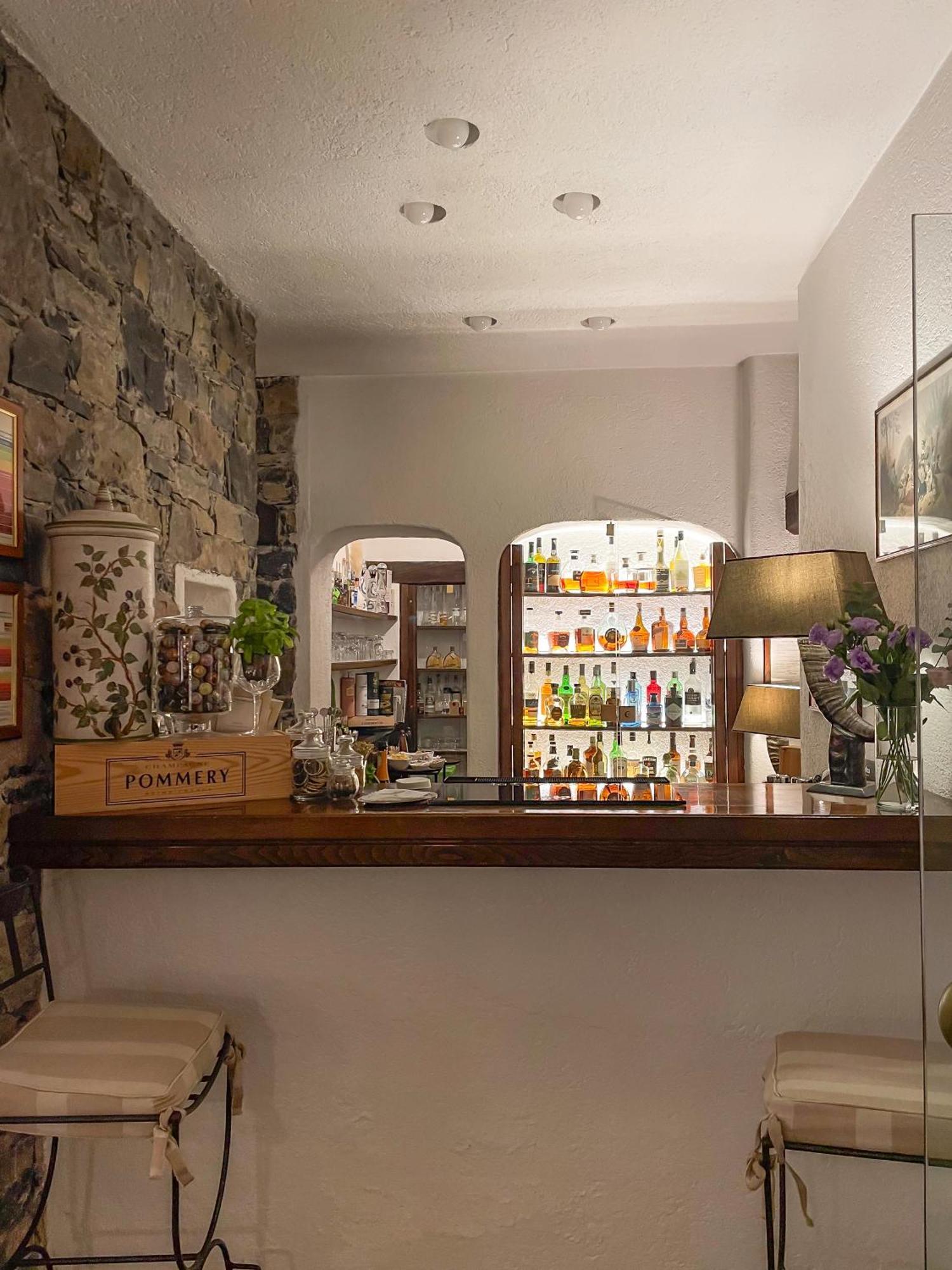 La Meridiana Relais&chateaux Garlenda