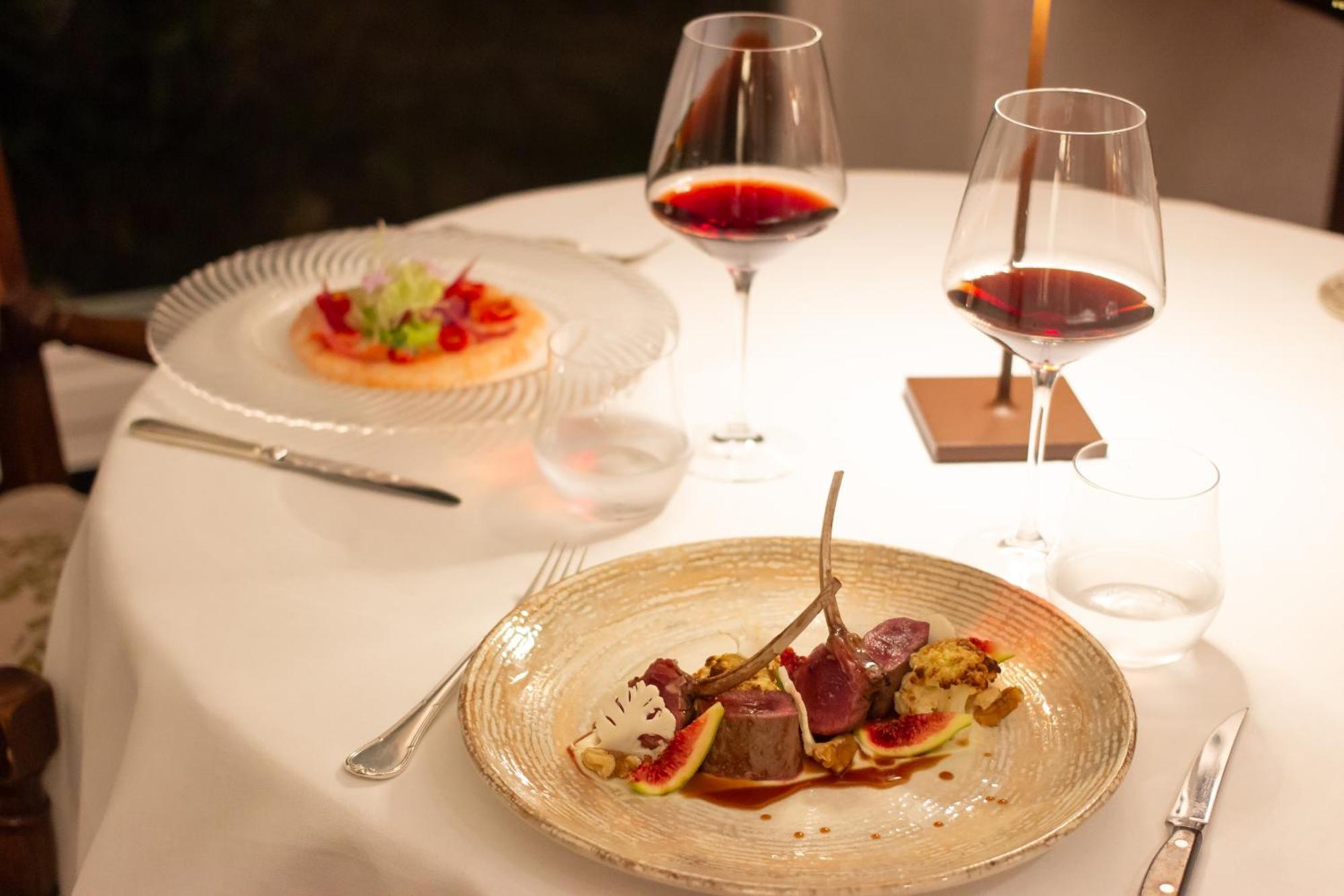 La Meridiana Relais&chateaux Garlenda