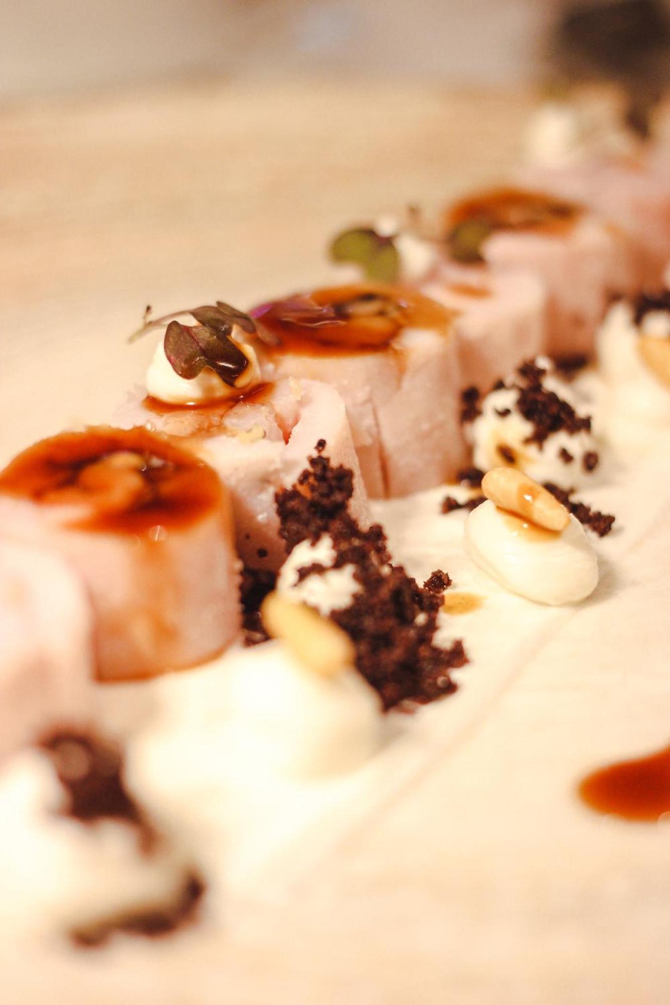 La Meridiana Relais&chateaux