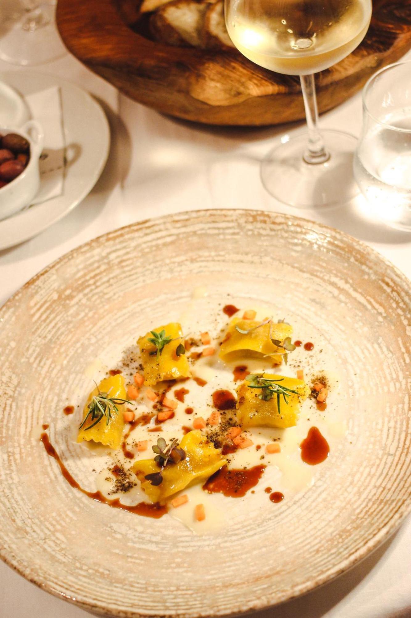 La Meridiana Relais&chateaux Hotel