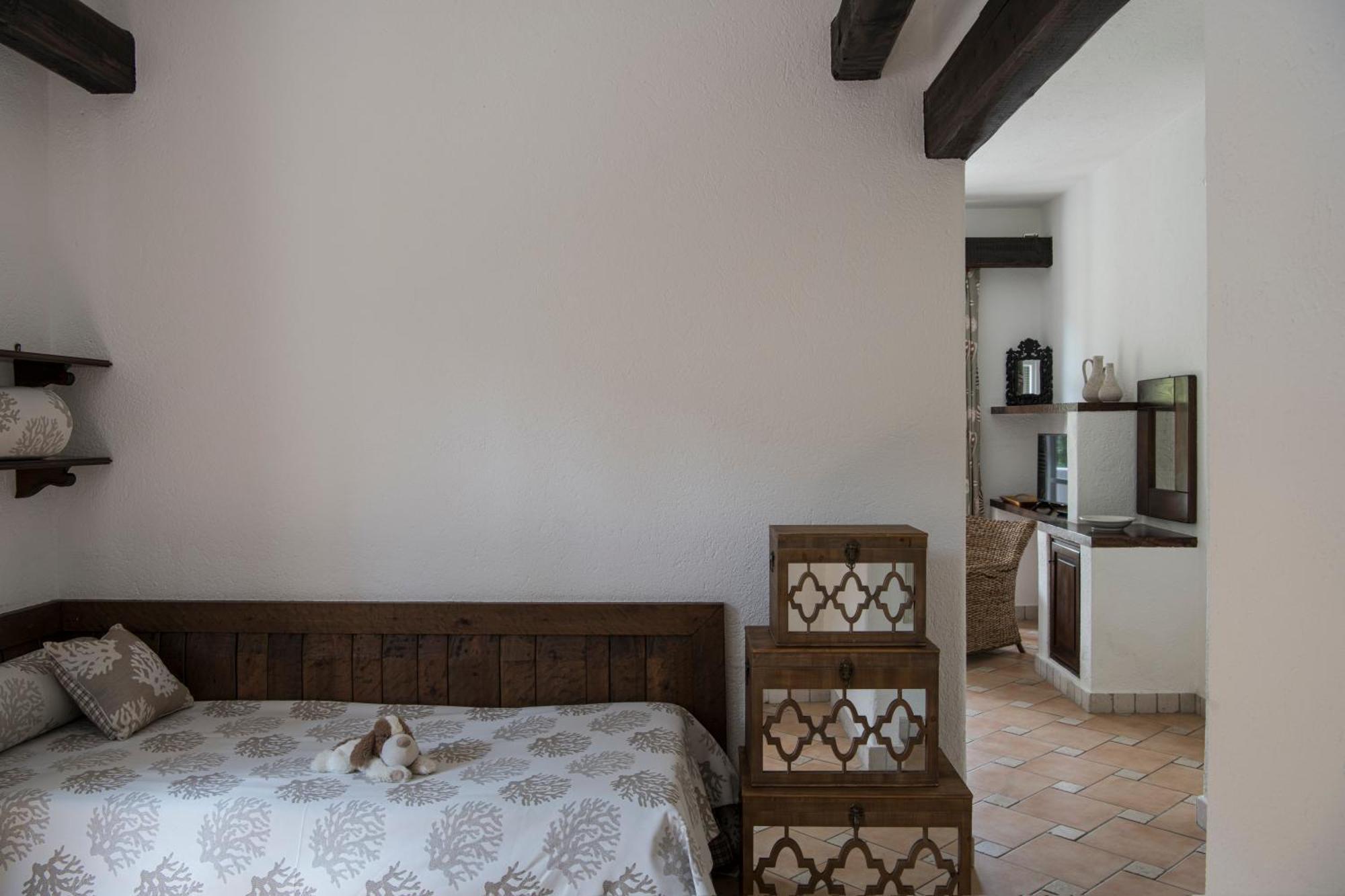 La Meridiana Relais&chateaux Hotel