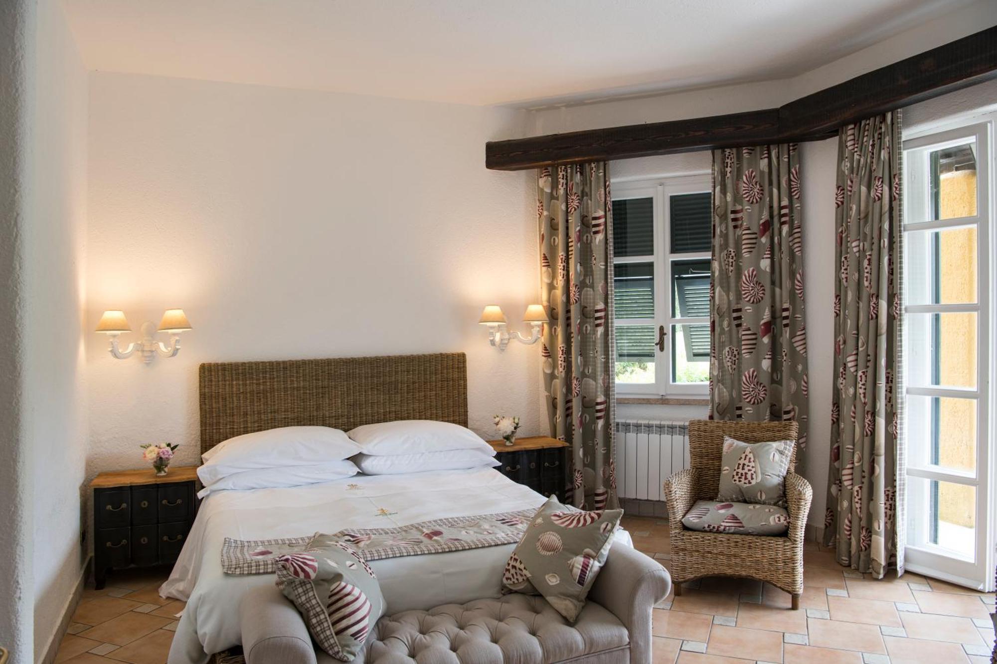 La Meridiana Relais&chateaux Garlenda