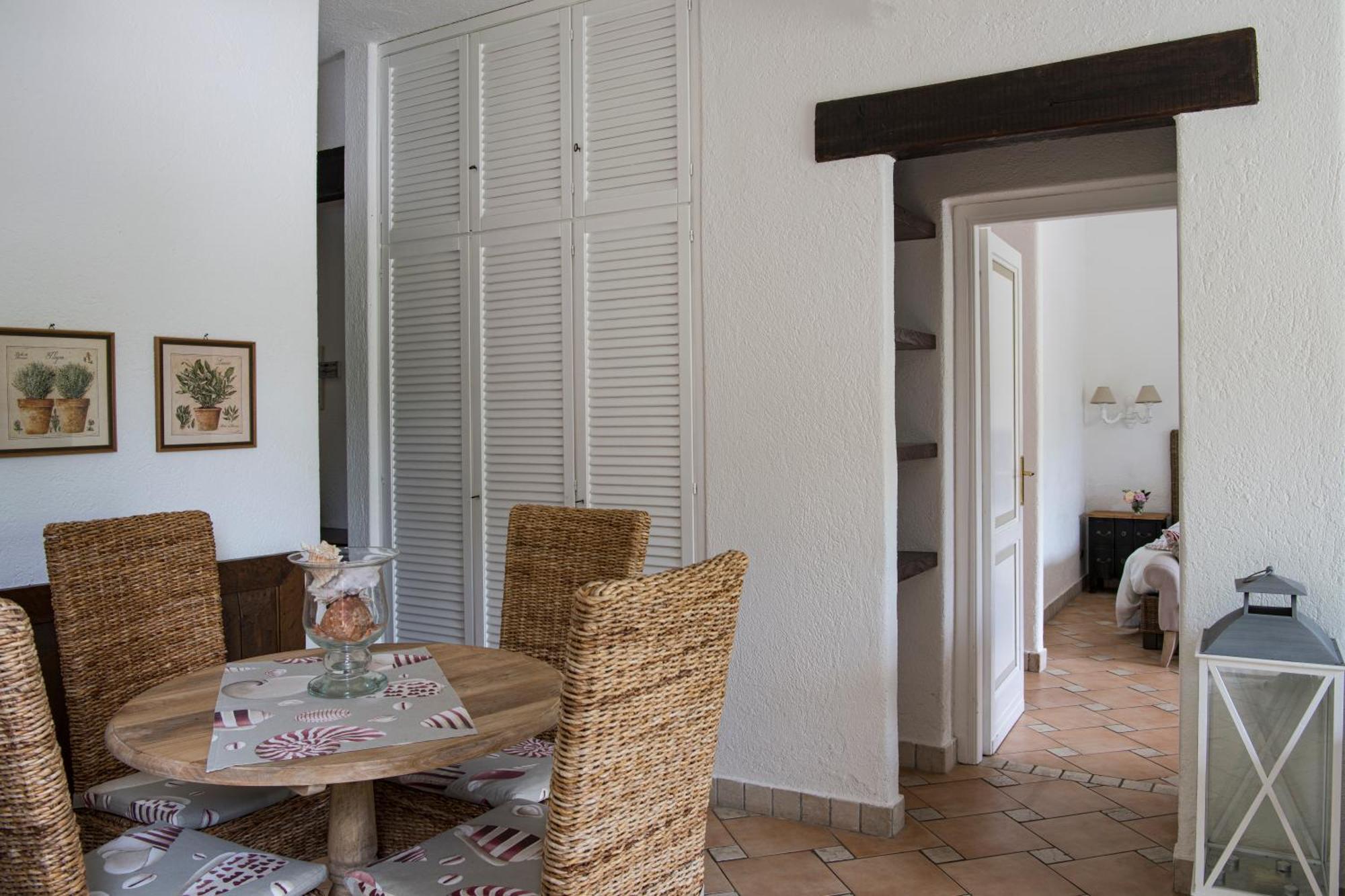 Hotel La Meridiana Relais&chateaux 5*