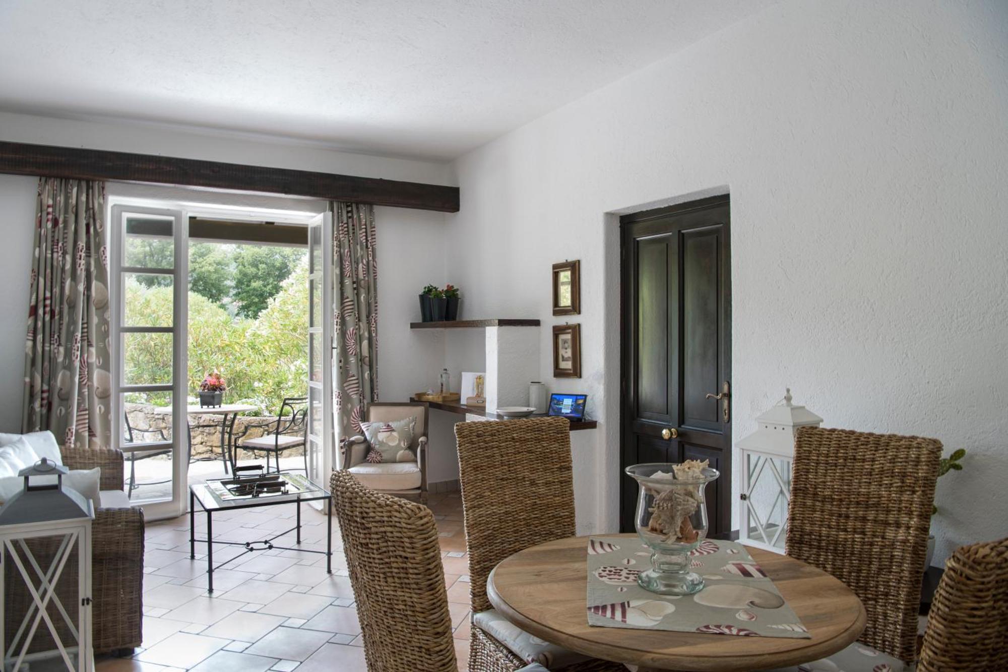 La Meridiana Relais&chateaux Hotel Garlenda