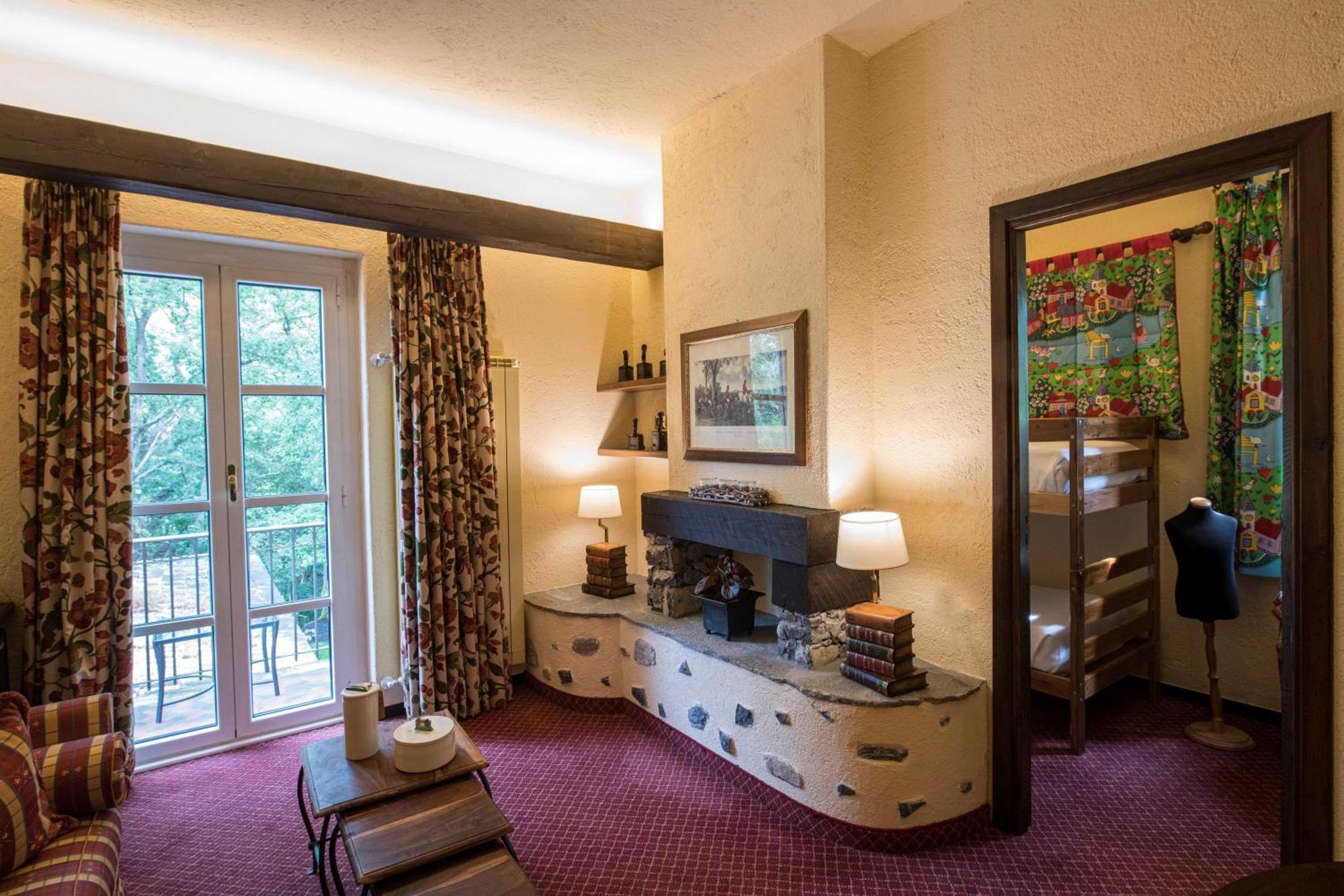 La Meridiana Relais&chateaux 5* Garlenda