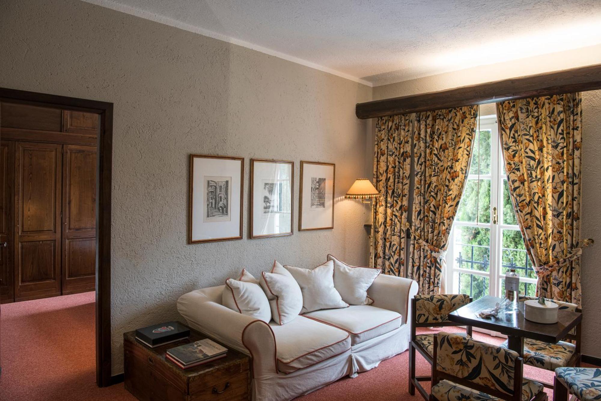 La Meridiana Relais&chateaux