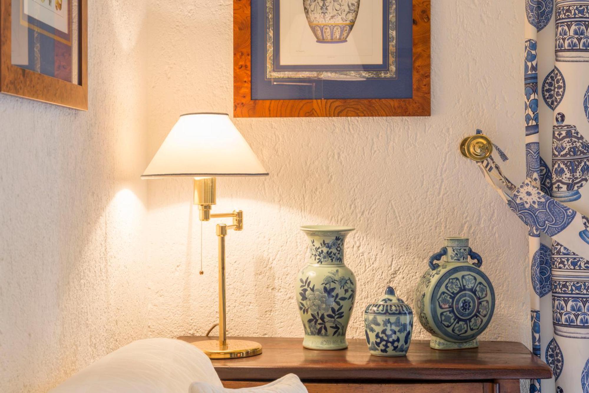 La Meridiana Relais&chateaux Hotel Garlenda