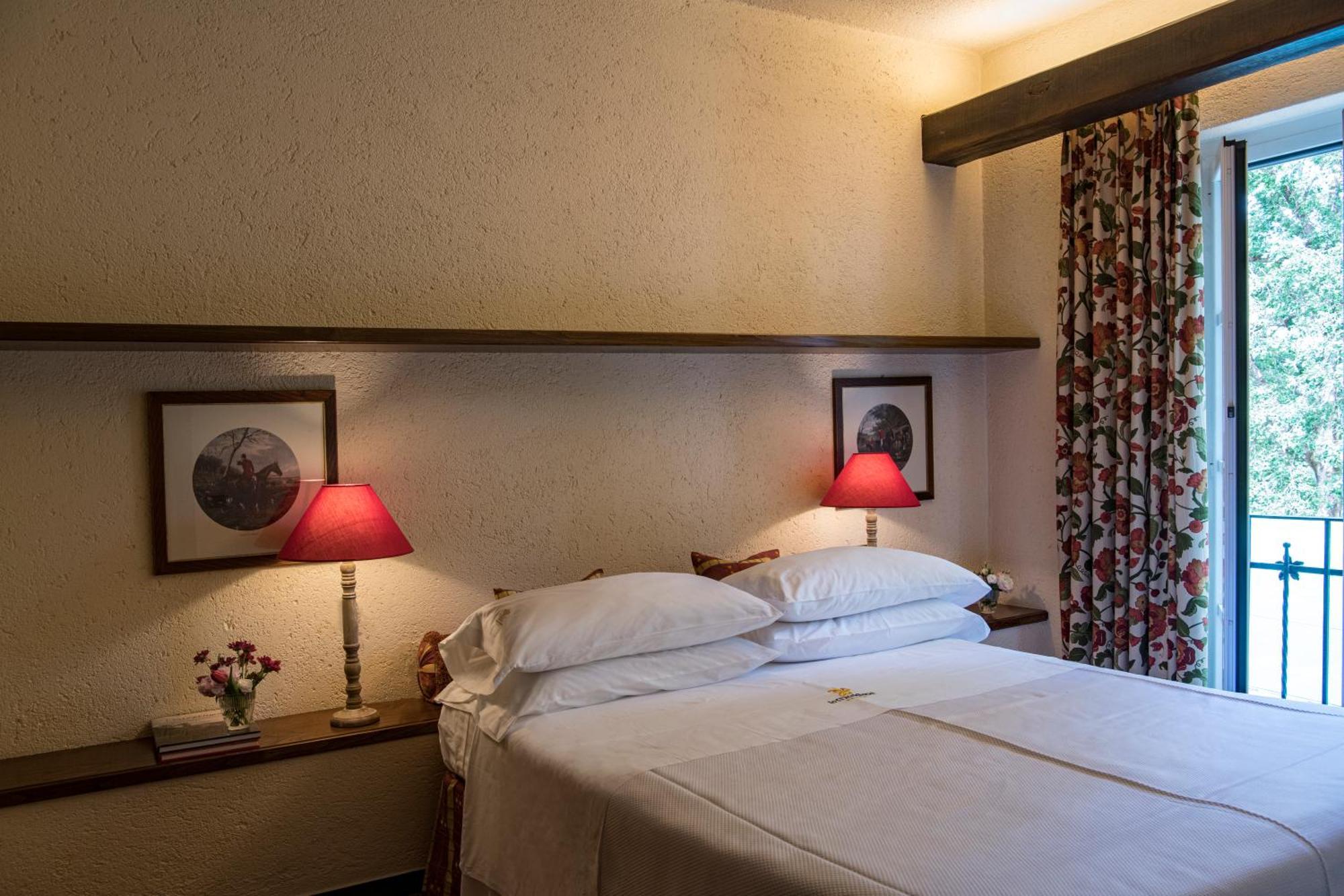 Hotel La Meridiana Relais&chateaux 5*