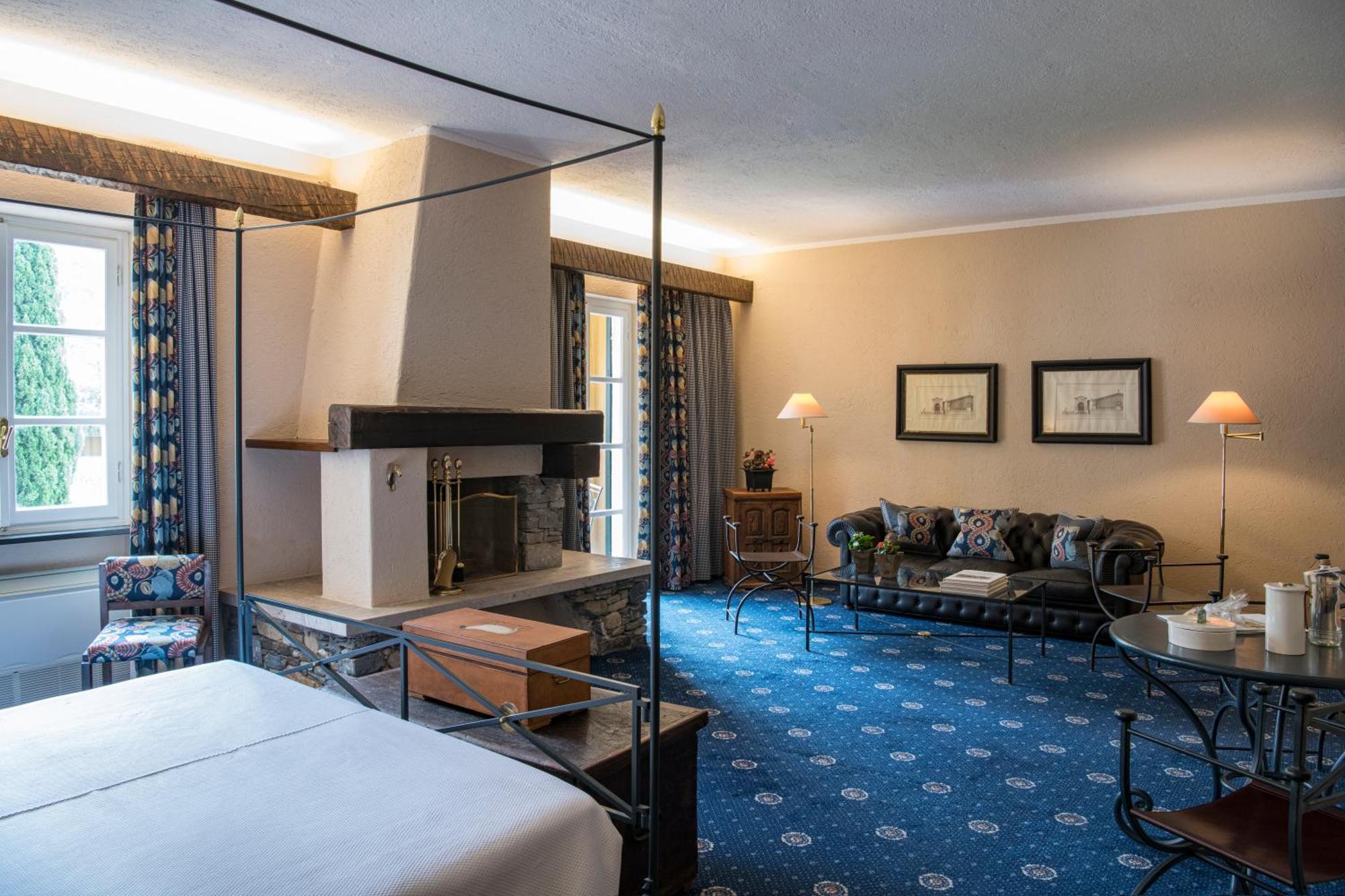 La Meridiana Relais&chateaux 5* Garlenda