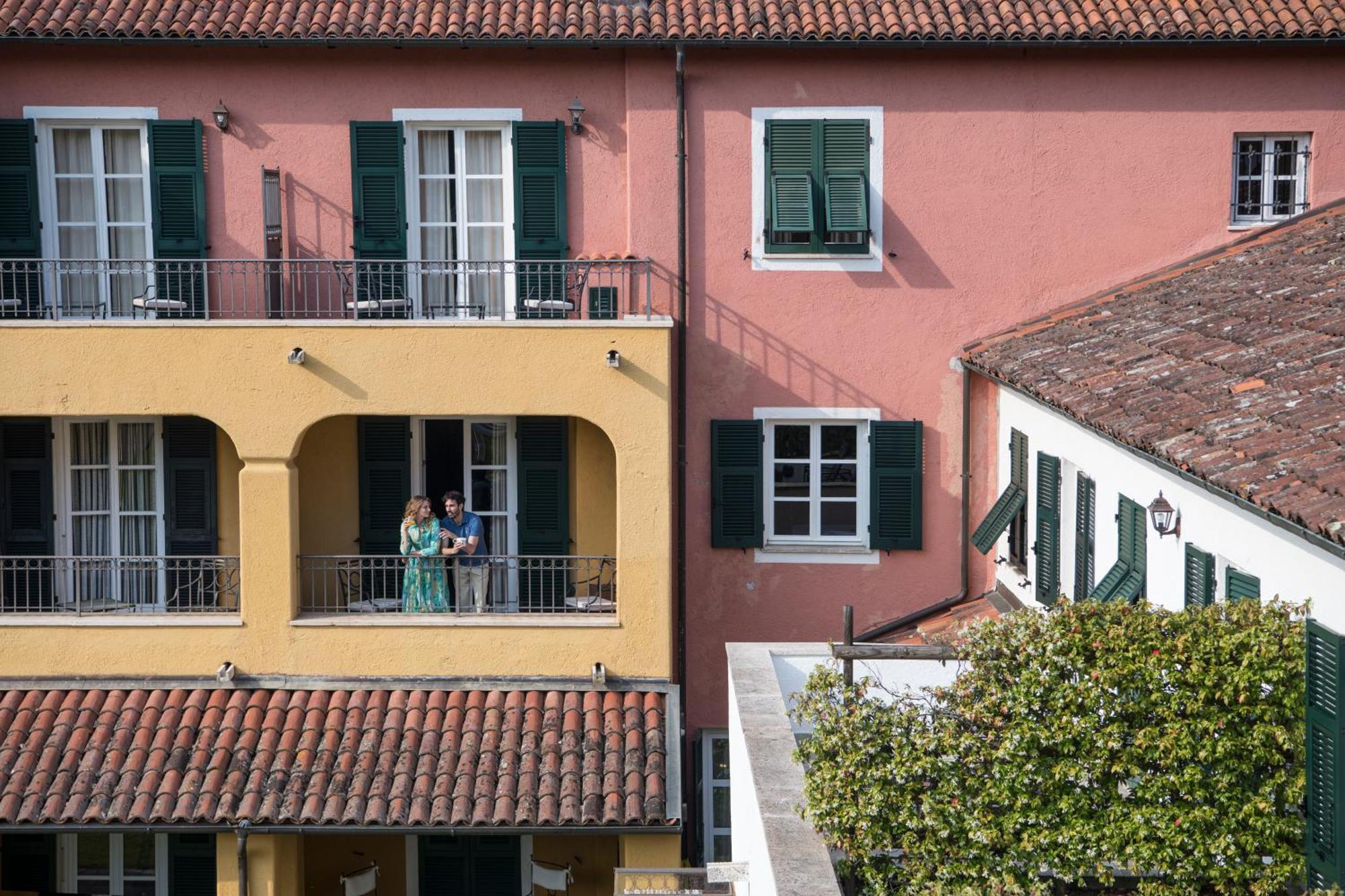 La Meridiana Relais&chateaux 5* Garlenda