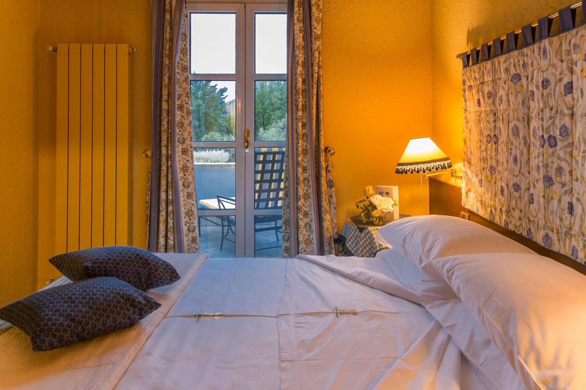 La Meridiana Relais&chateaux 5*