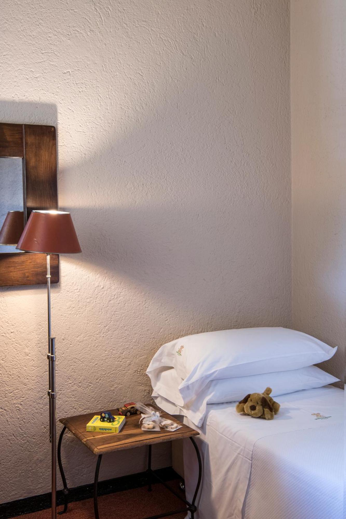 La Meridiana Relais&chateaux Hotel