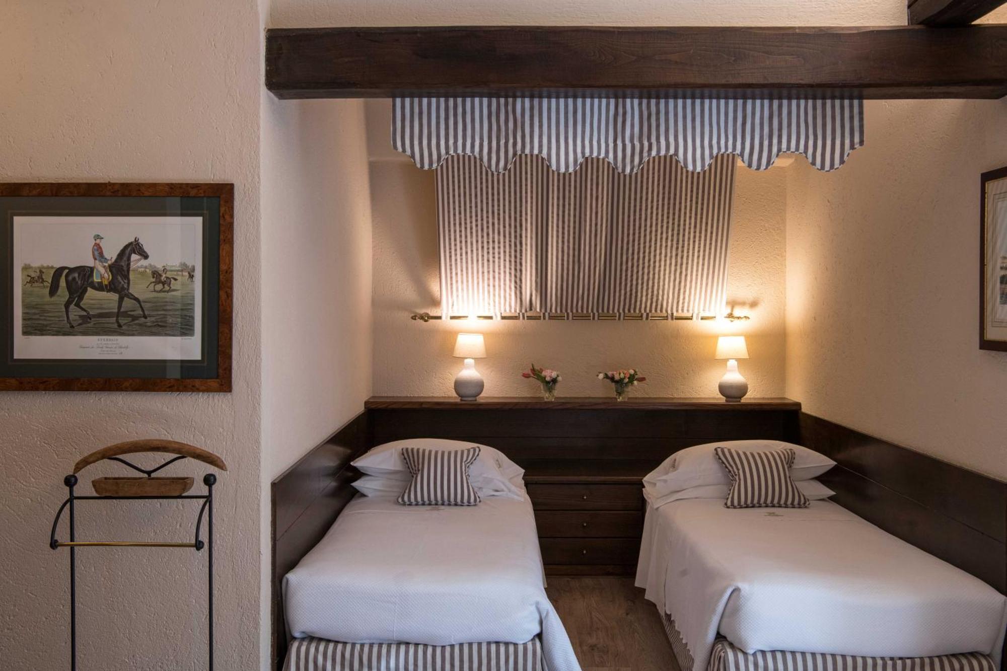 La Meridiana Relais&chateaux Garlenda