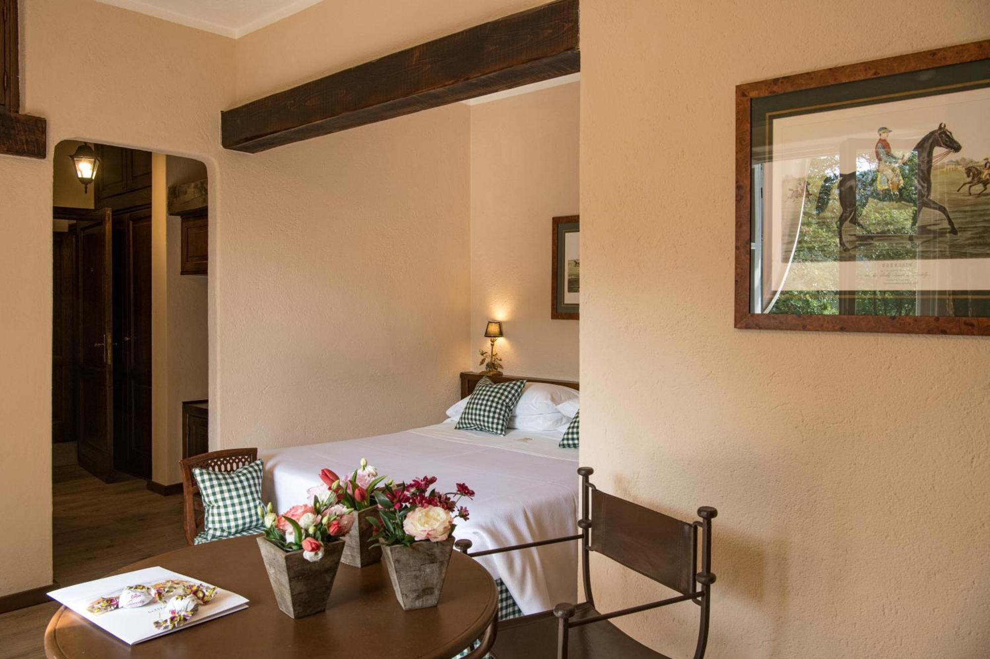 Hotel La Meridiana Relais&chateaux Garlenda