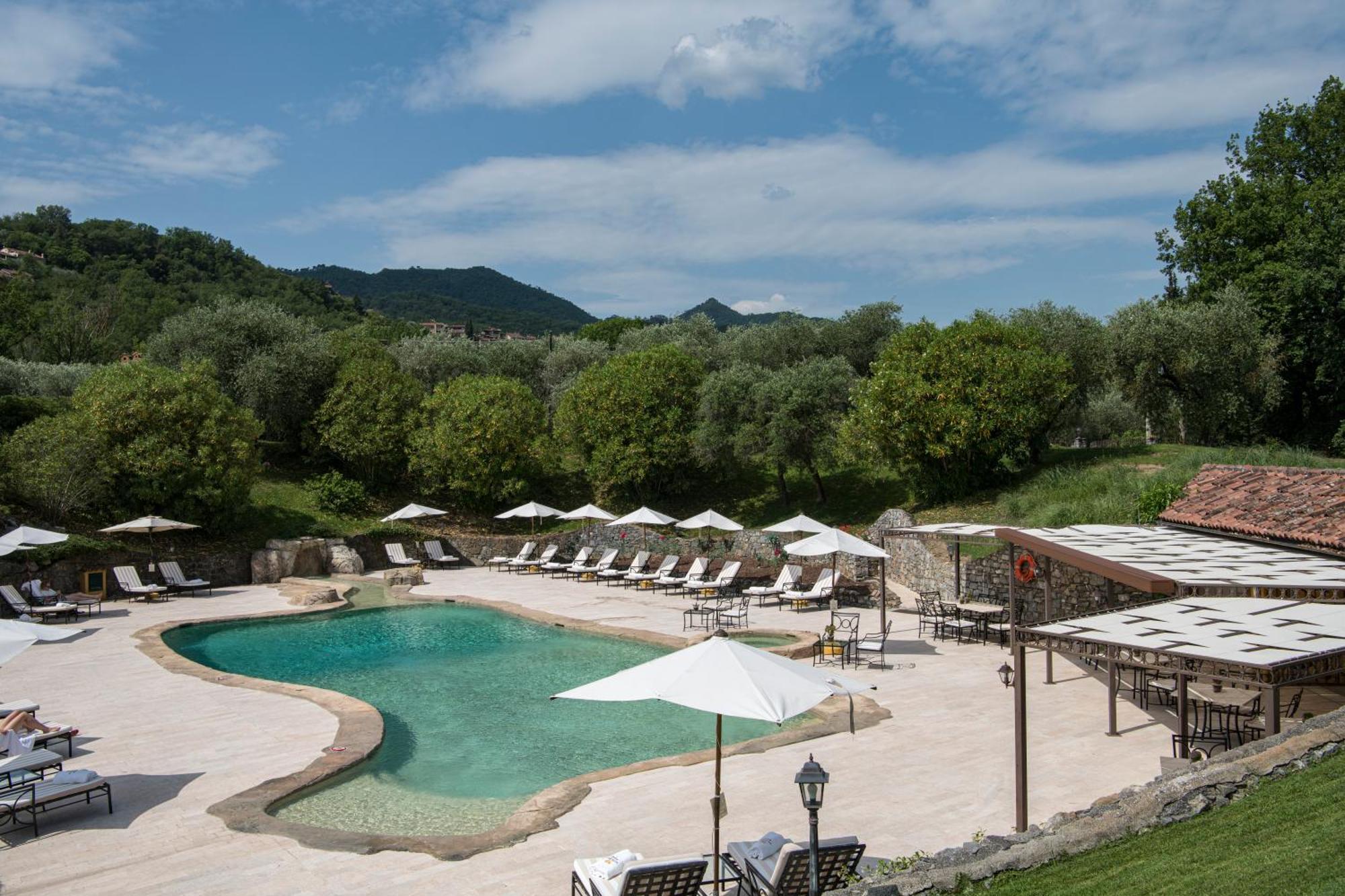 La Meridiana Relais&chateaux Garlenda