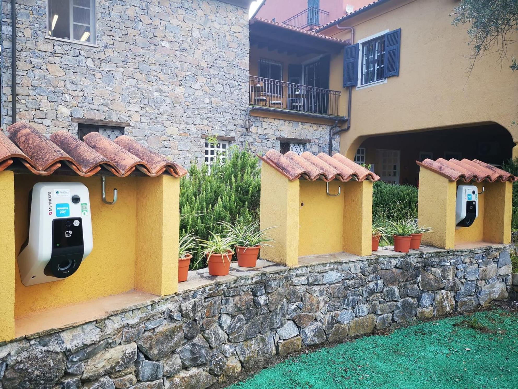 Hotel La Meridiana Relais&chateaux 5*