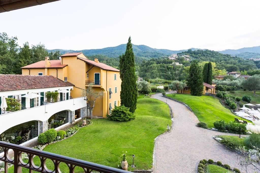 La Meridiana Relais&chateaux Hotel 5*