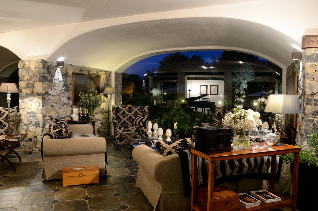 La Meridiana Relais&chateaux 5* Garlenda