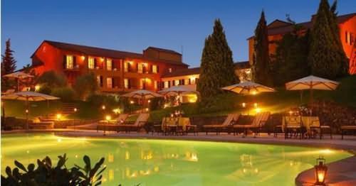 La Meridiana Relais&chateaux