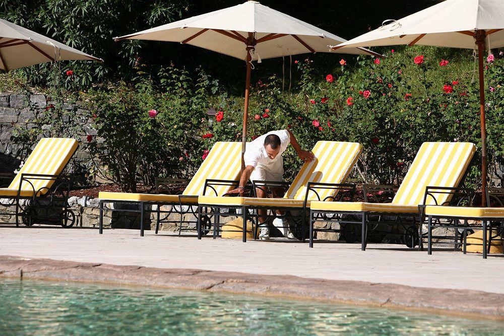 La Meridiana Relais&chateaux Hotel