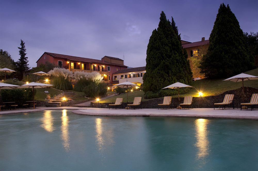La Meridiana Relais&chateaux 5* Garlenda