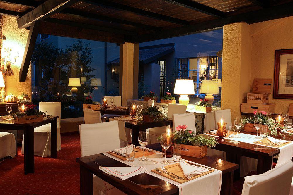 Hotel La Meridiana Relais&chateaux Garlenda
