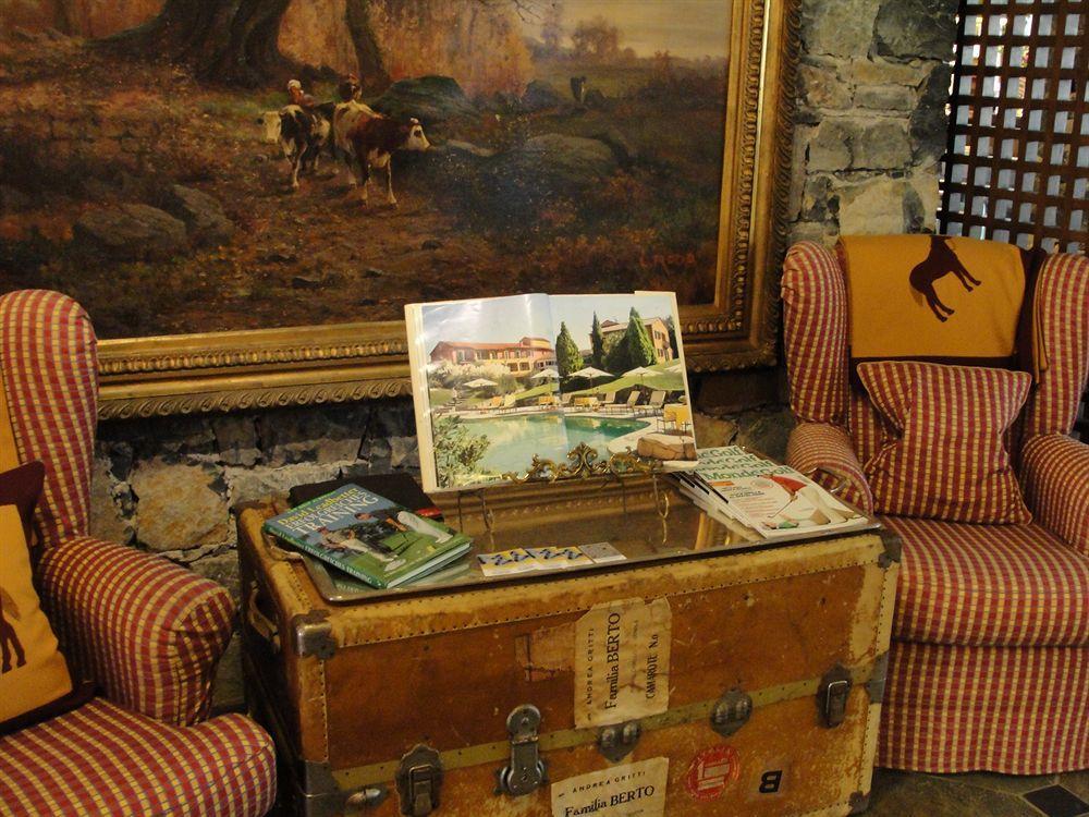 La Meridiana Relais&chateaux Garlenda