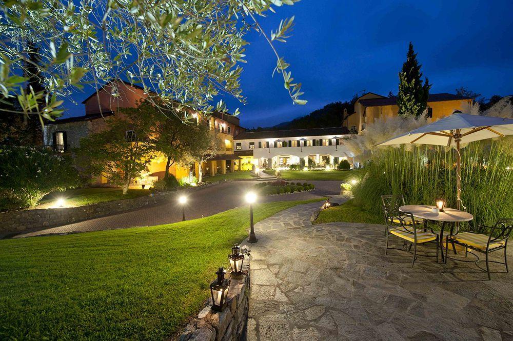 La Meridiana Relais&chateaux