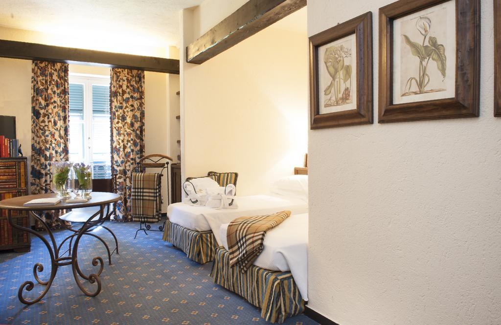 Hotel La Meridiana Relais&chateaux 5*