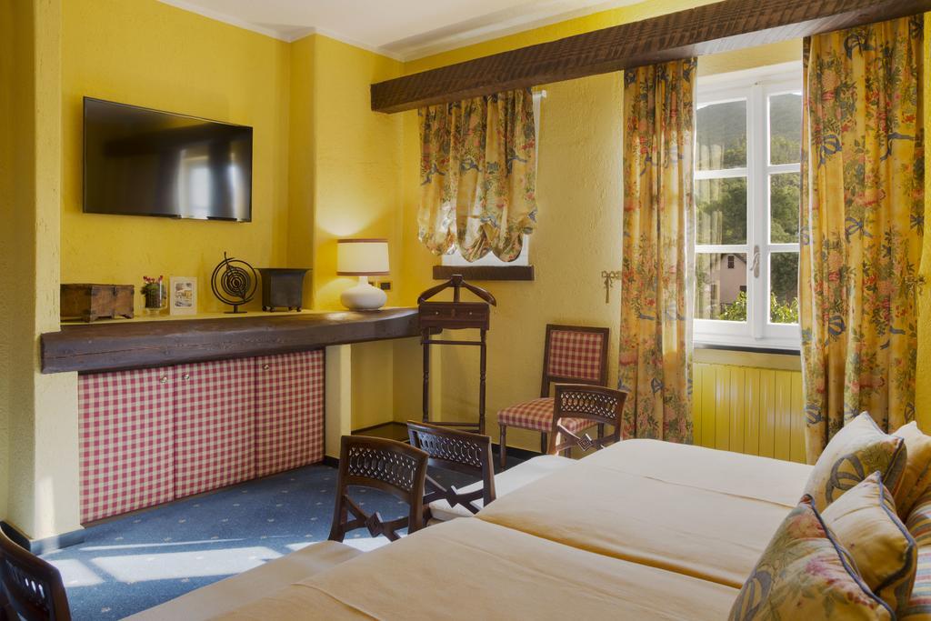 La Meridiana Relais&chateaux 5*