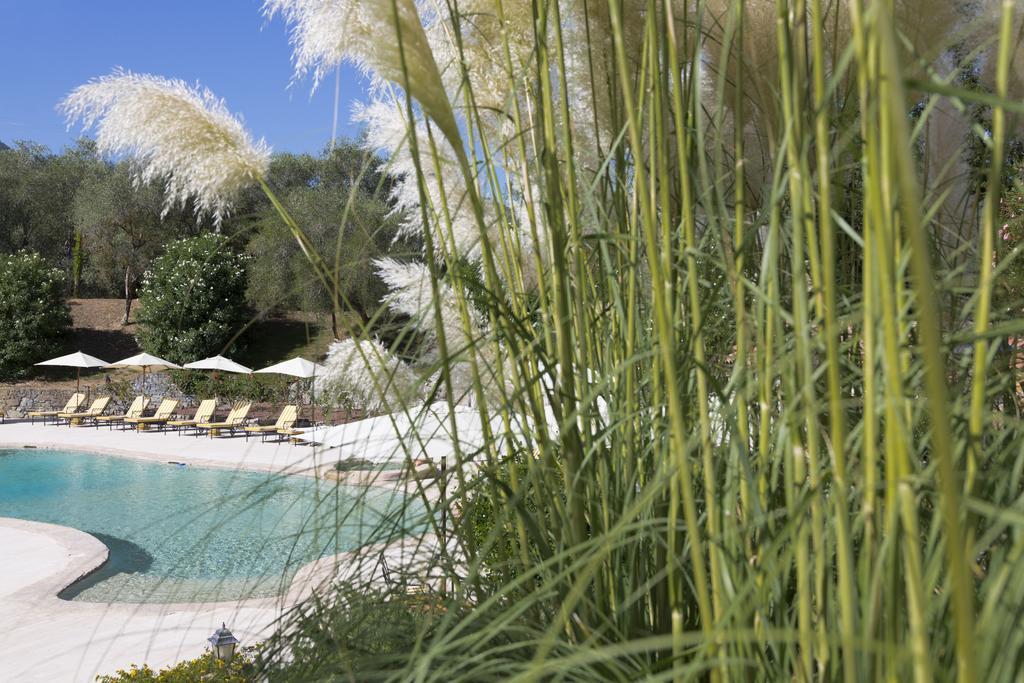 La Meridiana Relais&chateaux 5*