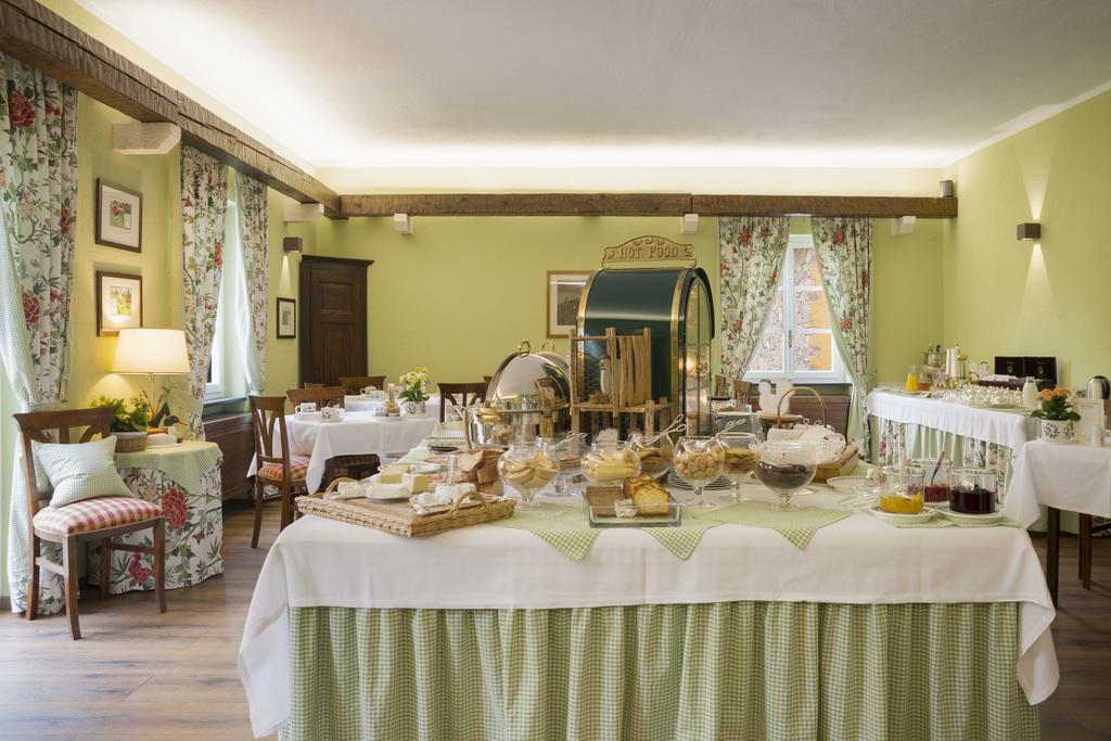 La Meridiana Relais&chateaux Hotel 5*