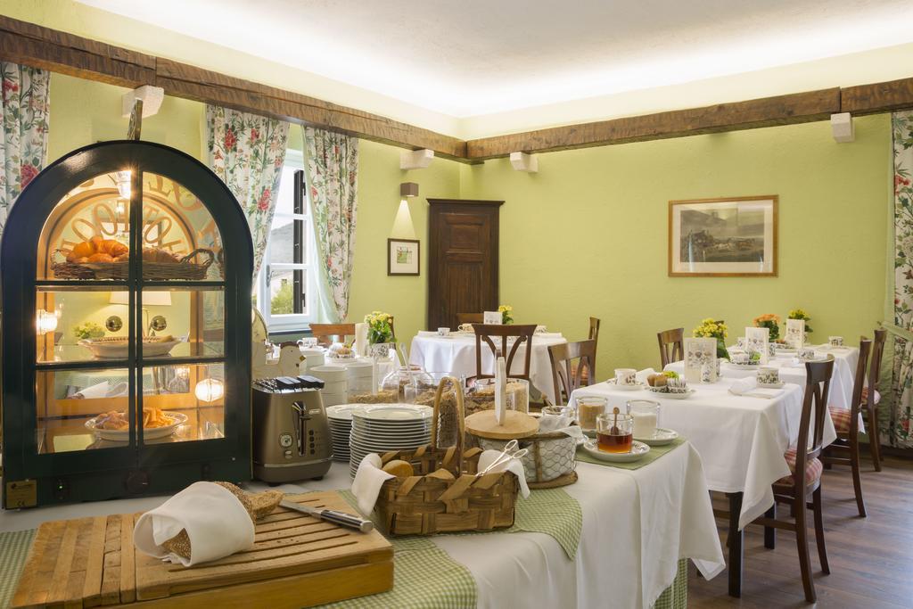 Hotel La Meridiana Relais&chateaux 5*