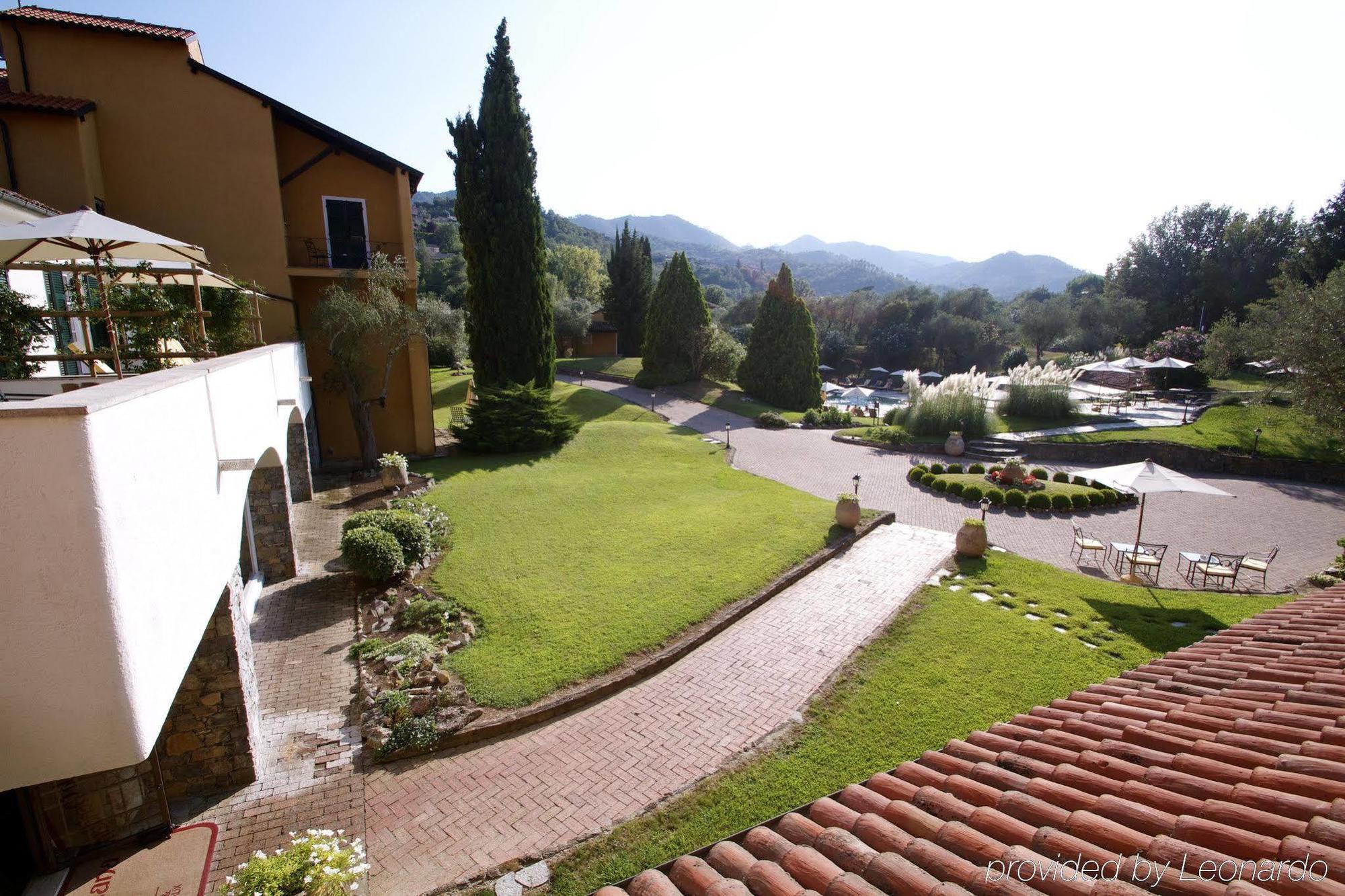 La Meridiana Relais&chateaux