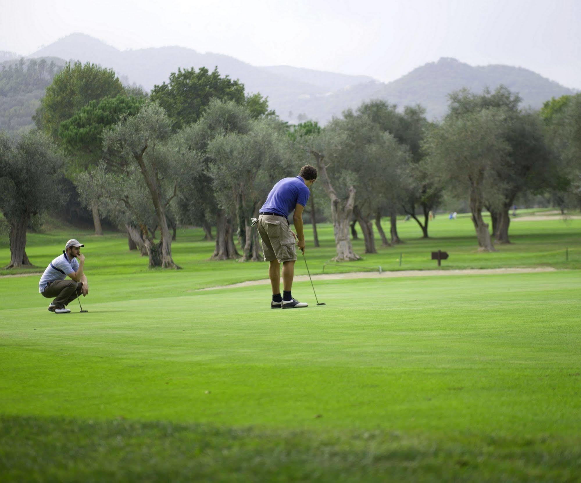 Hotel La Meridiana Relais&chateaux Garlenda