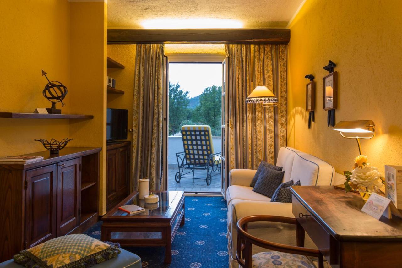 La Meridiana Relais&chateaux