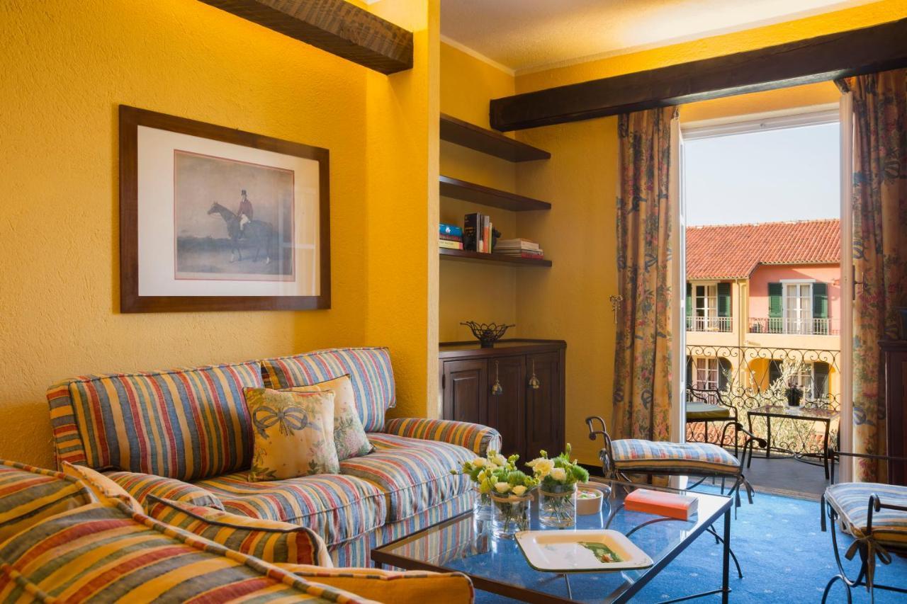 La Meridiana Relais&chateaux 5* Garlenda